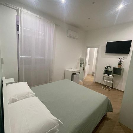 Casa Maiorino Bed & Breakfast Torre del Greco Ngoại thất bức ảnh
