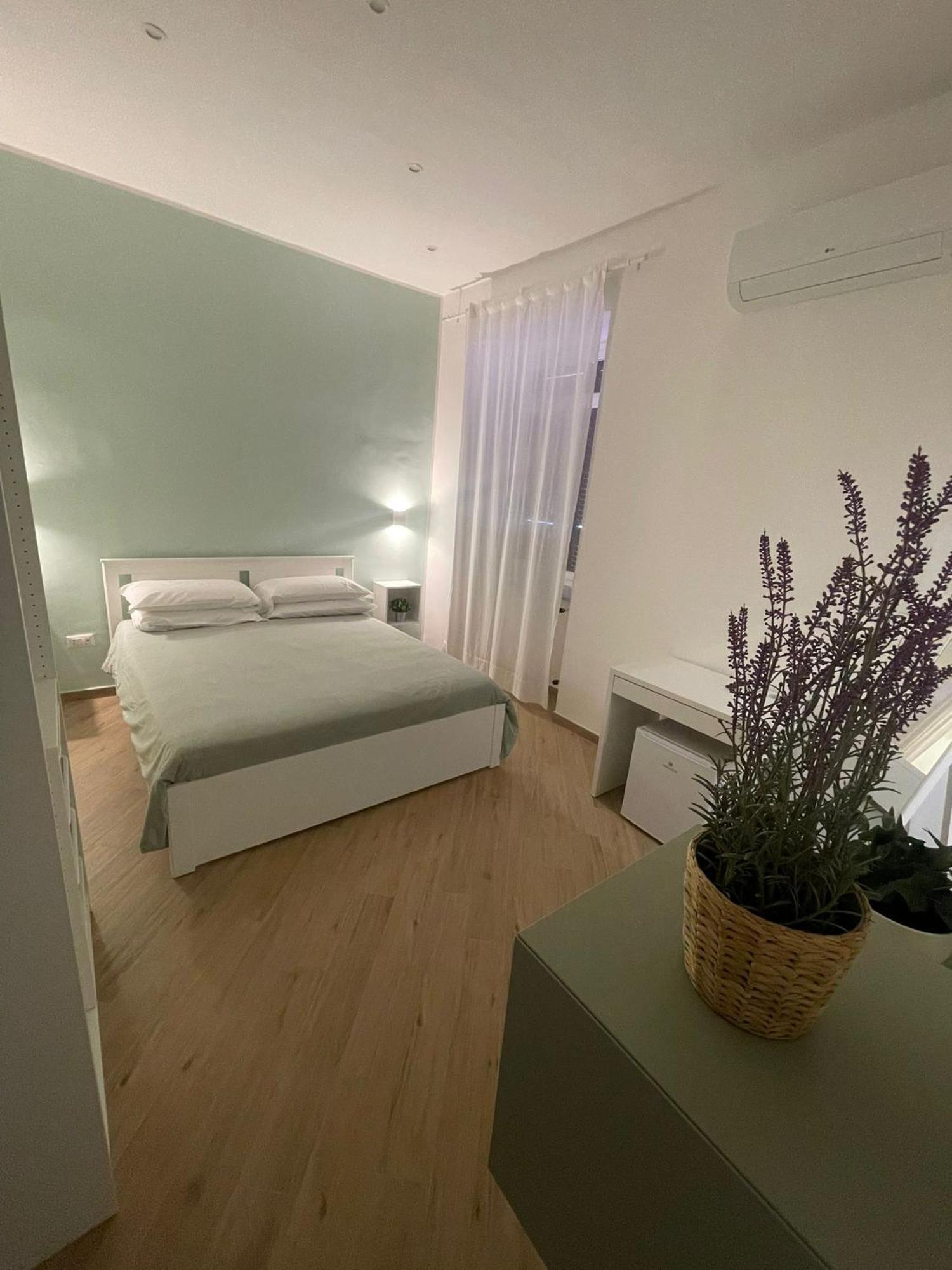 Casa Maiorino Bed & Breakfast Torre del Greco Ngoại thất bức ảnh