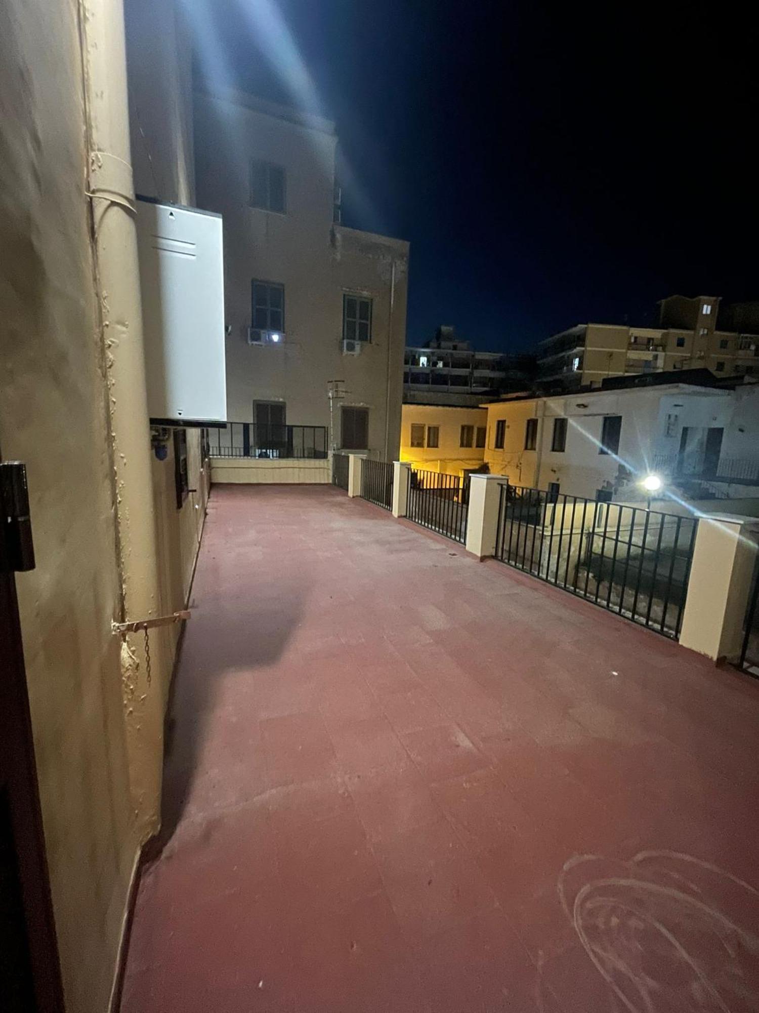 Casa Maiorino Bed & Breakfast Torre del Greco Ngoại thất bức ảnh